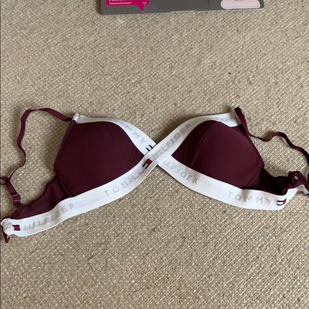 Tommy Hilfiger Bra